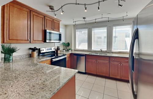 Captains Watch 1 by Tybee Vacation Rentals - Foto 96