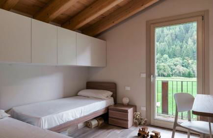 Olga s Chalet in Vione - Foto 29