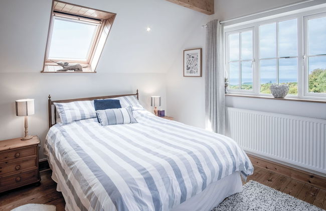 Windy Walls - 3 Bedroom - Rhossili - Photo 8