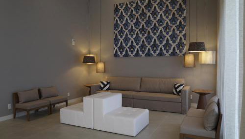 Apart Hotel - Campos dos Goytacazes - Foto 2