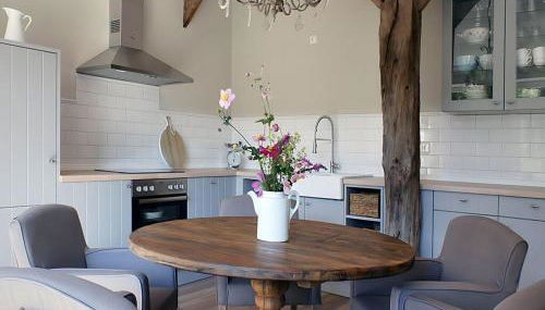 Appealing Apartment in Westerstede - Foto 5