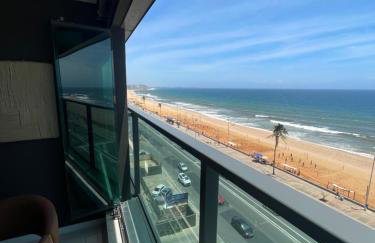 Studio Premium frente Mar - Art Studio Open Spaces - Foto 6