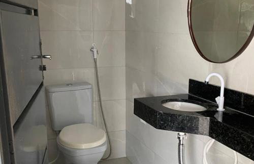 Temporada Moto GP - 18km do autódromo de Goiania- acomoda 5 pessoas - Mirante eventos - Foto 6