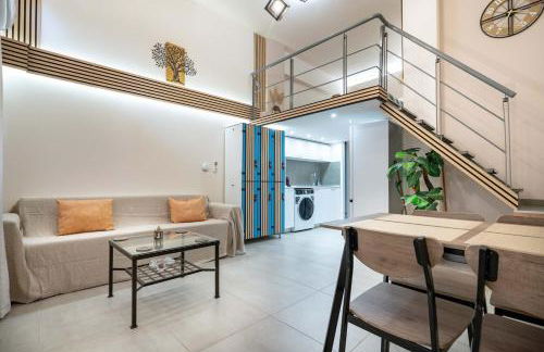 Loft 53 - Twin Loft II by ΜΡS - Foto 34