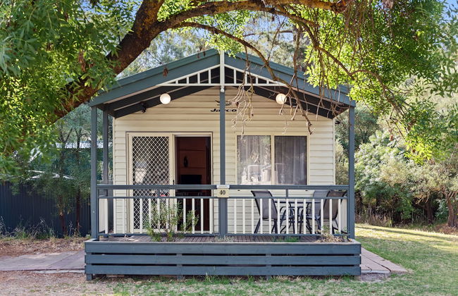 Discovery Parks - Barossa Valley - Foto 56