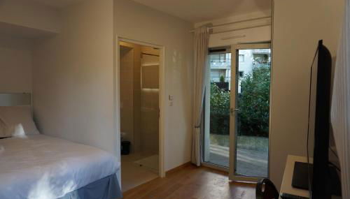 Résidences Grande Jatte, Face Seine, Suites Luxe 52m2 à 97m2, Hôpital Américain à 600m - Foto 4