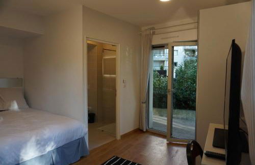 Résidences Grande Jatte, Face Seine, Suites Luxe 52m2 à 97m2, Hôpital Américain à 600m - Foto 4