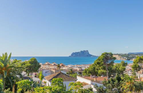 Casa Once Moraira - Photo 16