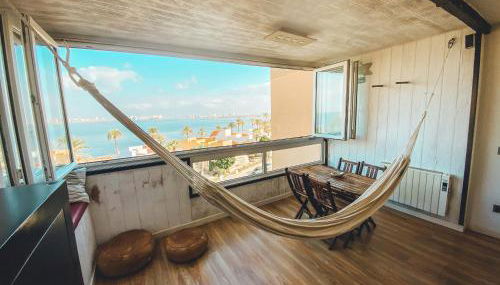 Impresionantes Vistas al Mar Menor - Foto 4