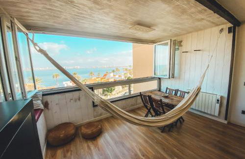 Impresionantes Vistas al Mar Menor - Foto 4