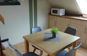 Grüne Düne Meerblick Friedrichskoog Spitze - Foto 35