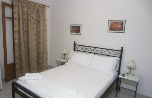 Katerina Apartments - Foto 1