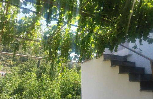 Traditional house in Akamatra square - Photo 30