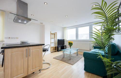 Withington Apartments - Foto 29