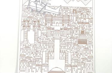 Pine Art house - relax creativo - Photo 21