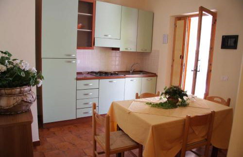 Residence Villaggio Smedile - Photo 12