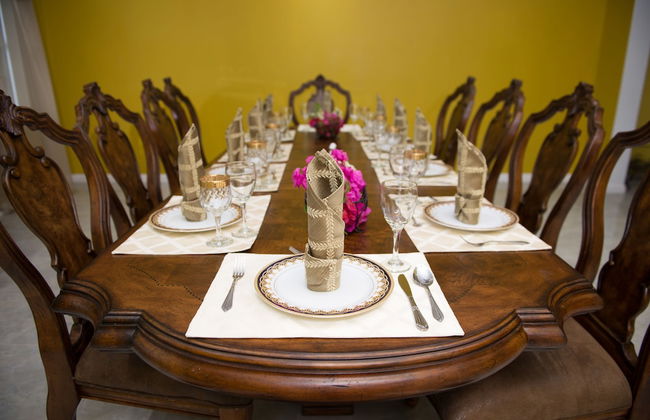 Villa Sweet Villa - Foto 27