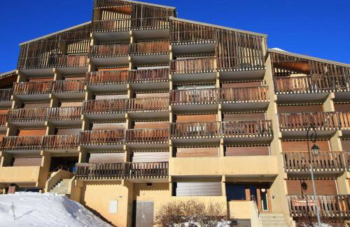 Auris en Oisans: Appart 4 pers, 250m pistes, balcon, parking gratuit, animaux admis - FR-1-297-339 - Foto 7