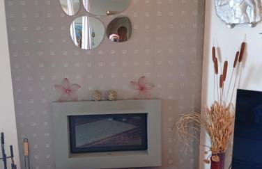 Luxury apartment in front of the Sea in Agia Triada - Foto 68