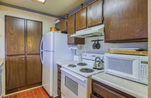 Mammoth Ski & Racquet 124 - Foto 15