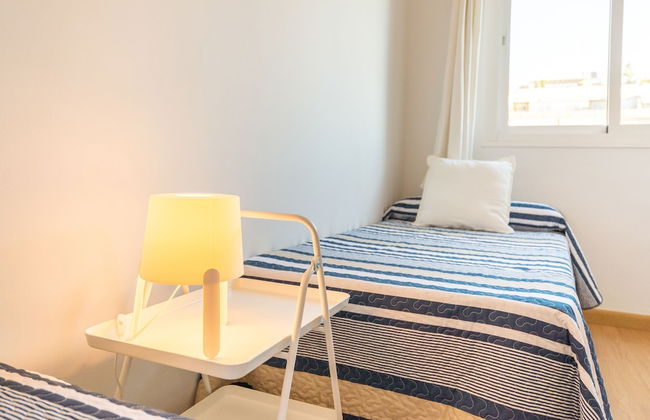 LU&CIA Apartamento La Playa - Photo 12