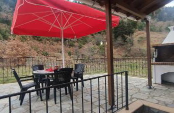 Villa Pallas - Foto 15