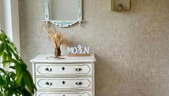 Wiesenau 2 Apartment in Prerow by Restaurant Wiesenau - Foto 4