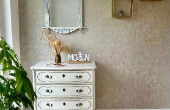 Wiesenau 2 Apartment in Prerow by Restaurant Wiesenau - Foto 4