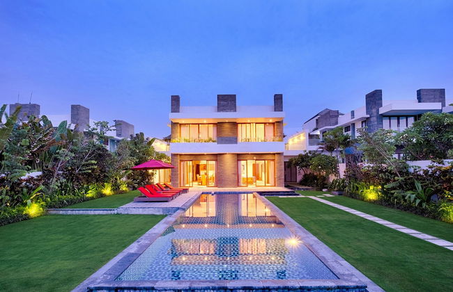 Keramas Villa by Sanga Sanga Hospitality - Foto 29