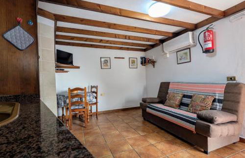 Masca - Casa Rural Morrocatana - Tenerife ONLY ADULTS - Foto 20