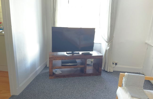 Immaculate 1-bed Apartment in Largs - Foto 12