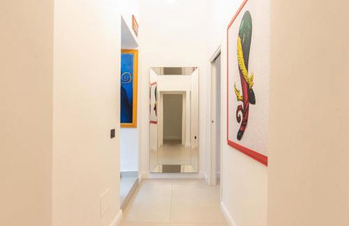 Palazzo Spinelli Apartments - Foto 56