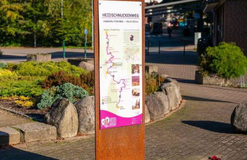 Ferienwohnung Bispingen - Foto 31