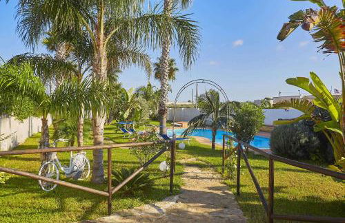 Villa Giò Sicily Holidays - Foto 13