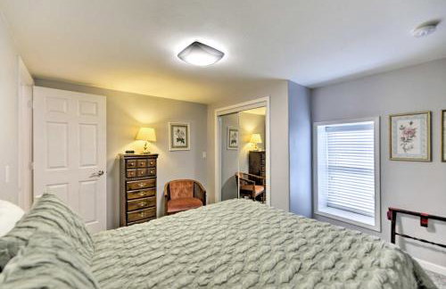 Charming Historic Condo - Walk to Downtown and UW - Foto 14