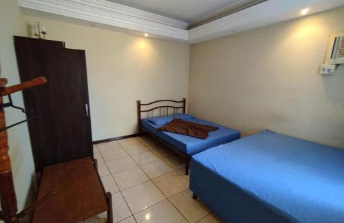 Seu Apto Praia da Costa 8 Simples Grande Economico Ar Cond Cozinha Completo 2Quartos 2Salas Centro Local Excelente - Foto 17