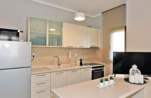 Fibes Luxury Living by RentalsPro Services - Mouries Halkidiki - Foto 18