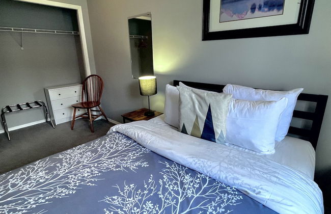 Canadian Rockies Chalets - Foto 33