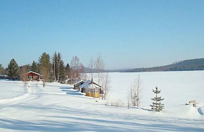 Raanumökki 1 - Foto 5