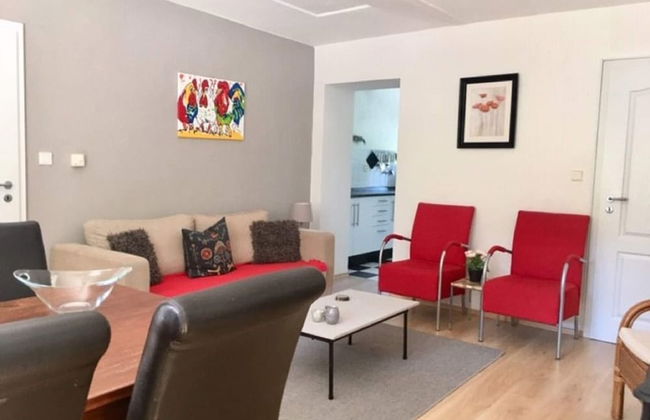 Farmhouse in Czechia With Private Pool - Foto 8