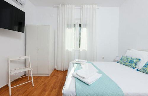 Whitegold Apartments Panagia - Foto 37