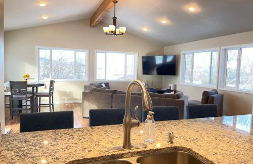 Well appointed residence with 3 bedrooms 4 beds - Foto 9