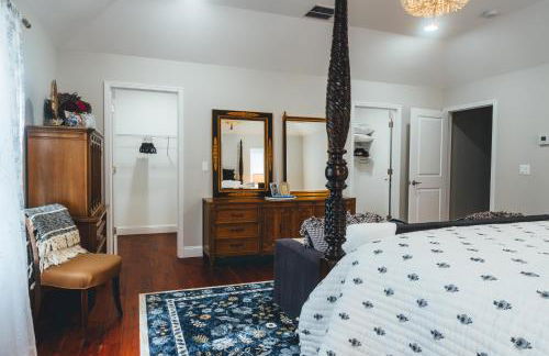 Beach Retreat 4900 Sqft, F1 VR Sim, Up to 21 guests - Foto 21