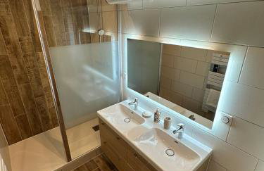 Appartement de luxe Enghien-les-Bains à proximité de la gare - Foto 44