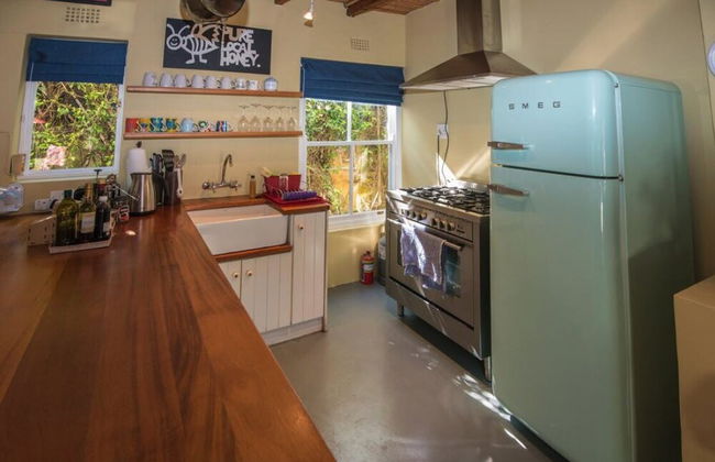 Aloe Corner Franschhoek - Foto 11