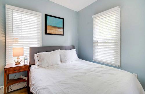 Charming Ocean City Apartment Less Than 1 Mi to Boardwalk! - Foto 13