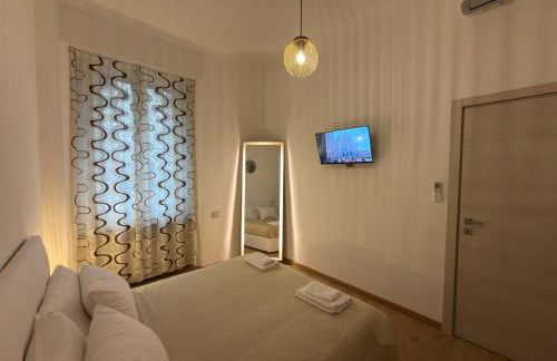 Milan - 2BR 2BA Apt - 5 min walk to Metro & Train - Foto 8