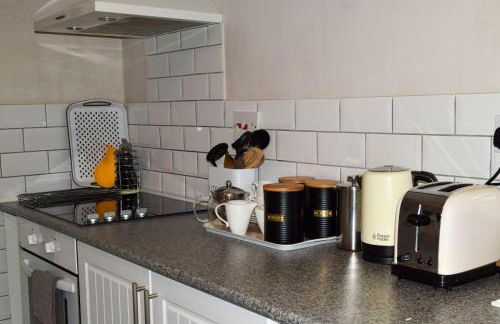 Beval Cottage - Foto 16