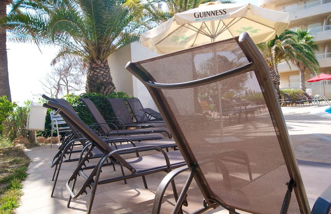 Apartamentos Palmera Beach - Foto 22