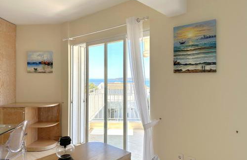 Raise Riviera Panoramic Sea View apartment - Photo 6